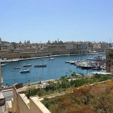 Harbour View Apt With Terrace Kalkara 외부 사진