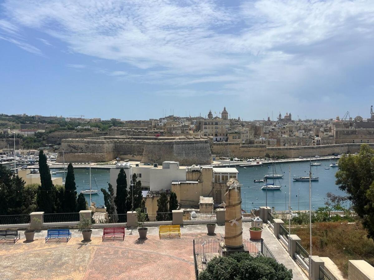 Harbour View Apt With Terrace Kalkara 외부 사진
