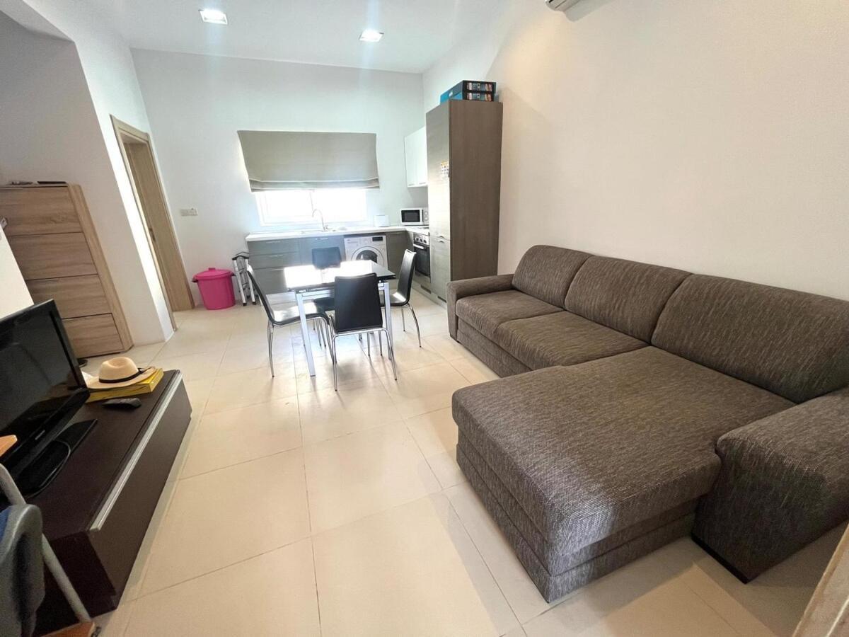 Harbour View Apt With Terrace Kalkara 외부 사진