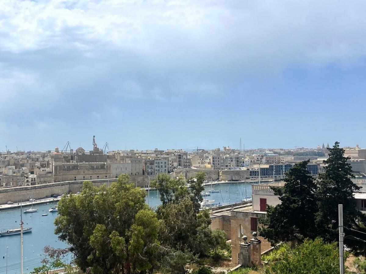 Harbour View Apt With Terrace Kalkara 외부 사진