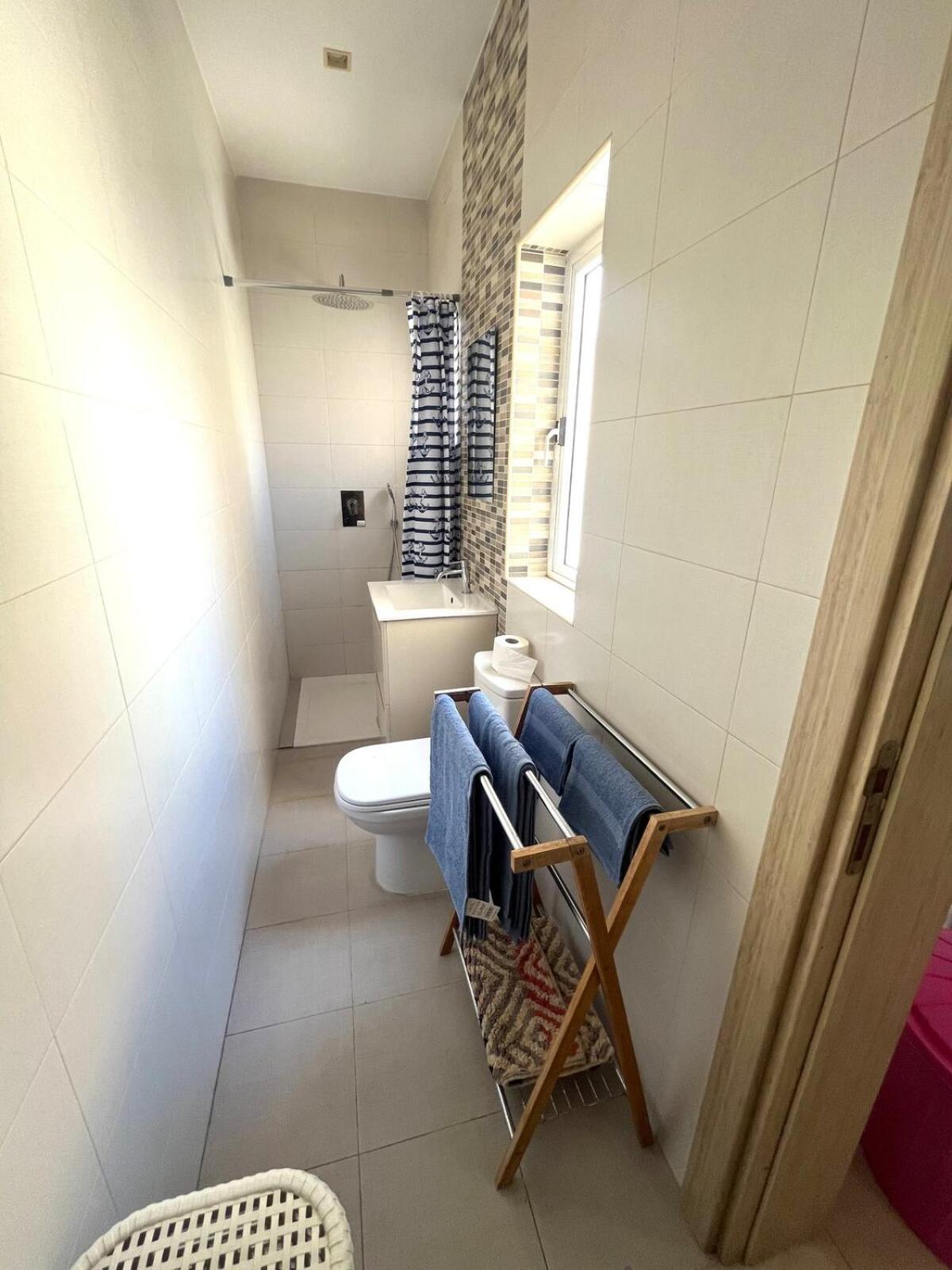 Harbour View Apt With Terrace Kalkara 외부 사진