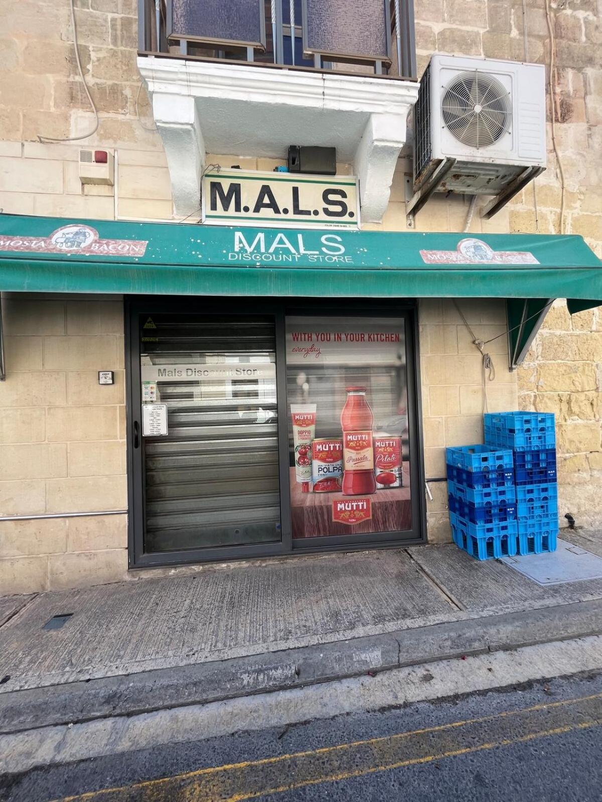Harbour View Apt With Terrace Kalkara 외부 사진